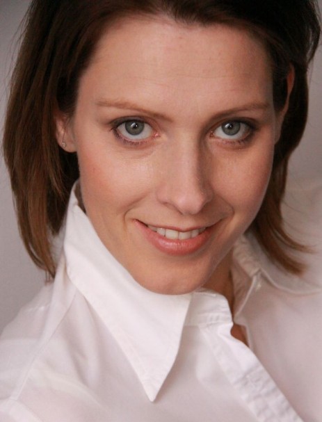 Natalie Mertesdorf