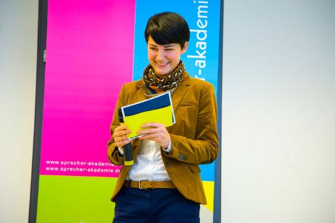 Rhetorik Kurs Zürich
