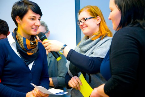 Rhetorik Kurs Basel