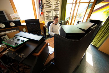 Musik Arrangeur Ausbildung