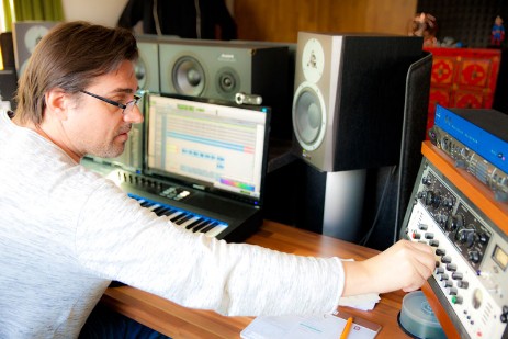 Musikprocer Ausbildung Luzern