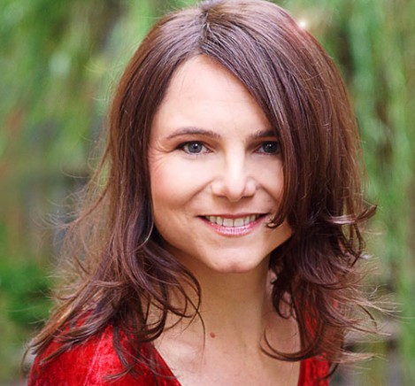 Sanni Sabine Grillenbeck