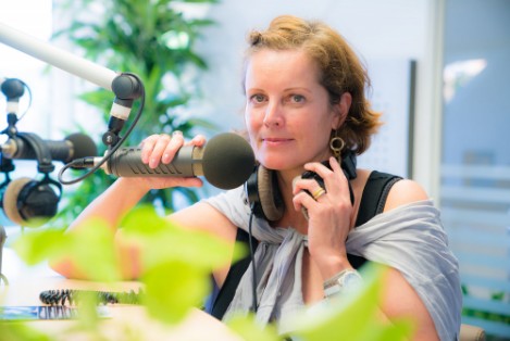 Synchronsprecher Ausbildung für Anfängerinnen